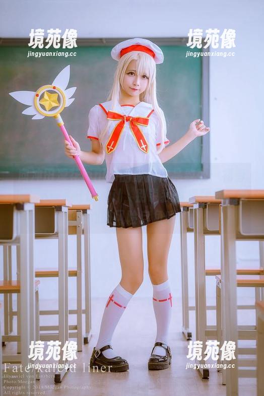 向冲田凛花rinka的最新作品致敬：初音未来SweetDevil，别说我没提醒你，丢掉心脏风险自负哦！