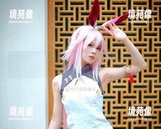 千反田鹿子 精选套图,千反田鹿子透明了我的眼,感觉被她的魅力‘看穿’!