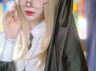 高清在线，叉子宝宝拼桌的修女系列来啦！