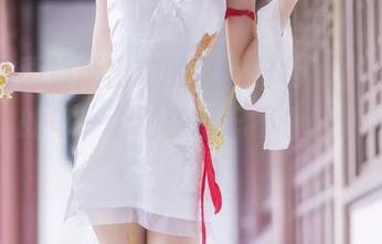 喵糖映画最新出炉的全套粉色jk小姐姐，原图里的每一个细节都忍不住想多看几遍！
