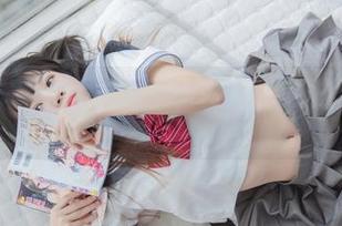 据说，喵糖映画的美图里藏着不为人知的“可畏”，我愣是没探到究竟……