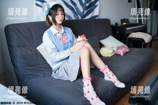 轻松玩转定制写真，喵糖映画里的粉系少女只是副作用！