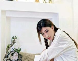 嗲囡囡 – SiByl李思宁的厨娘图库，居然有这么多美图要打包？