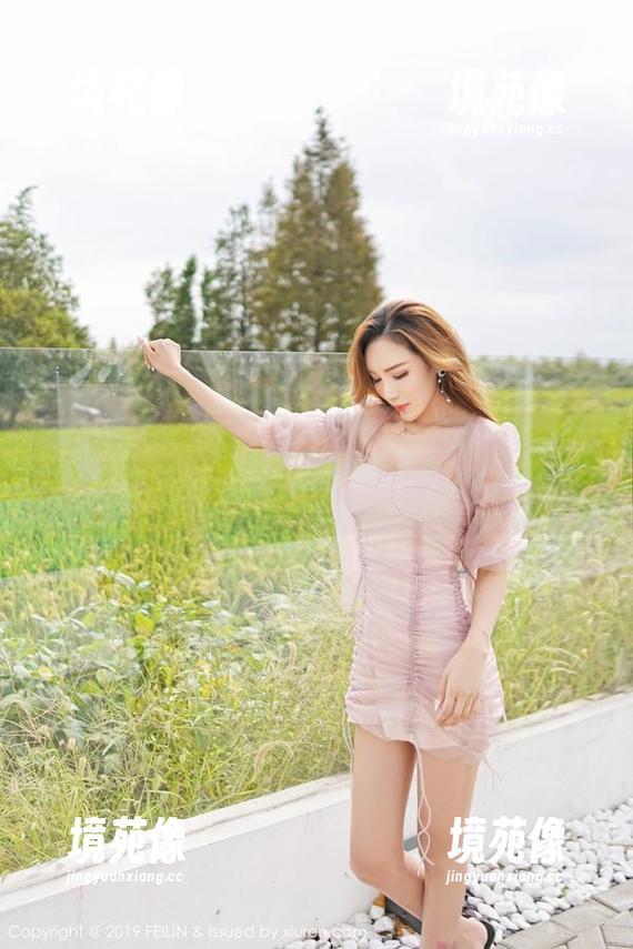 嗲囡囡-萌琪琪Irene 嗲囡囡 - 萌琪琪Irene超高清写真:水手服里的灵气与可爱,别有一番风味?