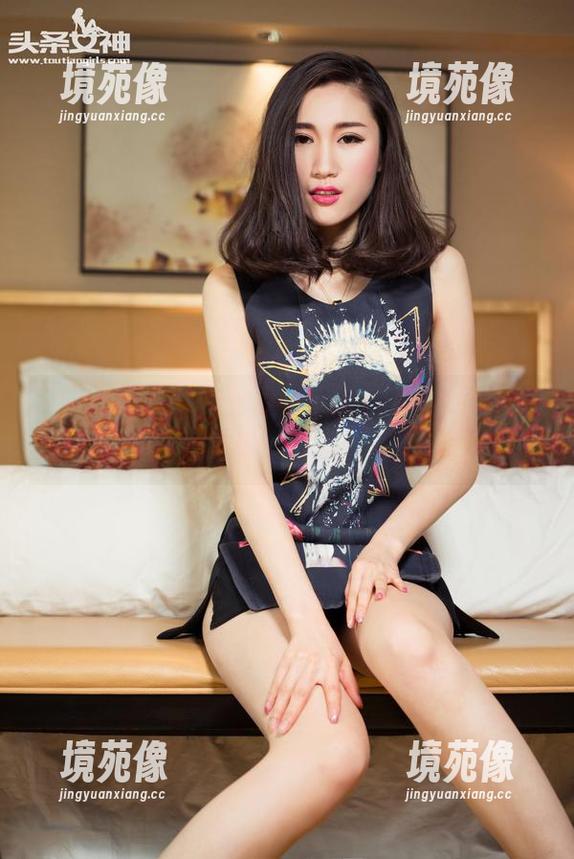 头条女神 - 小心：李丽莎连体衣合集来了，无圣光让人目不转睛