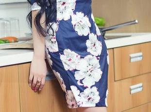 头条女神 – 最新图包来袭！李由美的“秘书”心经，想了解一下吗？
