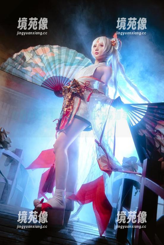 你相信吗？如月灰的裸足在高清写真中发光了！