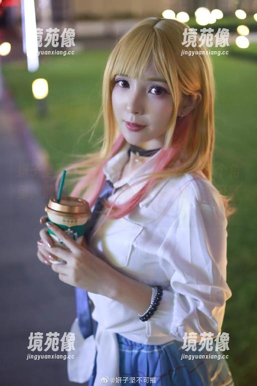 妍子坚不可摧的写真集，资源占领每个角落，潜伏中的秘密果然得找个时机揭开嘛？