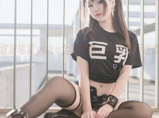 畅游校园，这波宅夏yoko全套图集，让我忍不住想搬进图书馆！