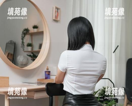 私拍中的红点点，宋哈娜(송하나)在原图里藏了多少小心思？