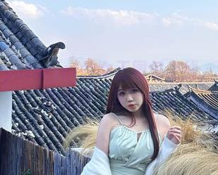宝儿mysterial的女王图包上线，下载后你也能“当”女王