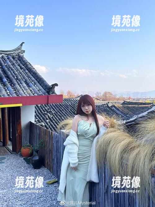 宝儿mysterial的女王图包上线，下载后你也能“当”女王