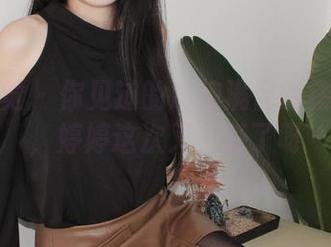 小众视觉 – 你见过的琳琅满目的镂空合集，婷婷这次又上新了呀