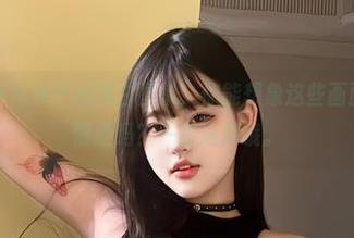 微密圈 – 小优优子的黑白图集，你能想象这些画面里的细腻情感吗？一言难尽哦。