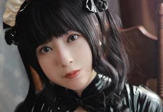 小容仔咕咕咕w的女友写真集——这老婆太羡慕了吧！