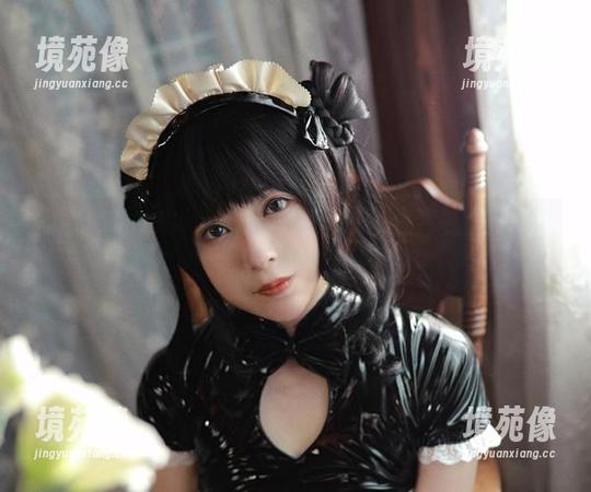 小容仔咕咕咕w的女友写真集——这老婆太羡慕了吧！
