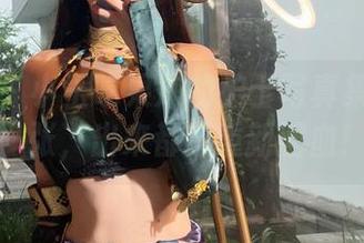 微密圈 – 小玉吃果冻的护士写真集：不来一张，出来都想重新回血！
