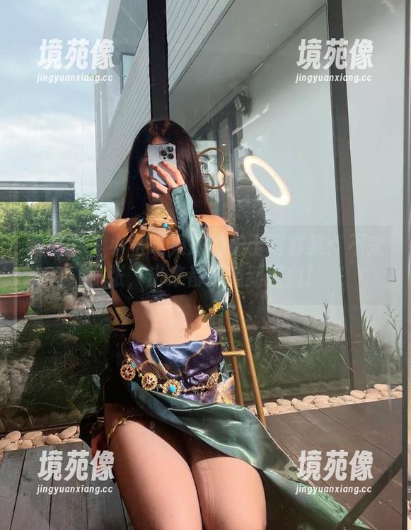小玉吃果冻 微密圈 - 小玉吃果冻的护士写真集:不来一张,出来都想重新回血!