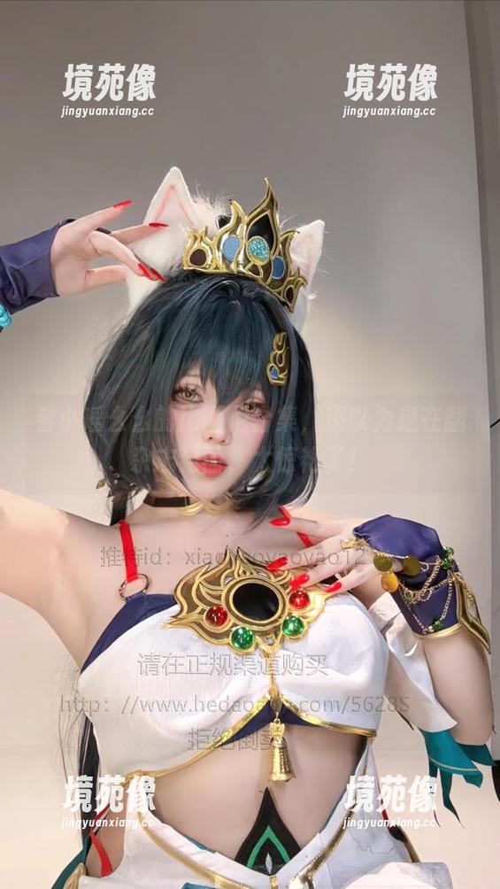 看小瑶幺幺的比基尼合集，还以为是在翻杂志封面，太惊艳了！