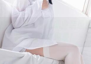 少女秩序 – 晞可带你看职业装原图：这私房真心不会填表！