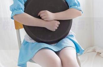 “少女秩序”白丝连衣裙合辑：下载一键轻松入手