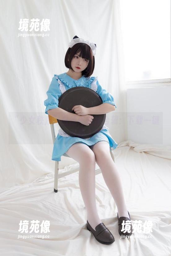 少女秩序 “少女秩序”白丝连衣裙合辑:下载一键轻松入手