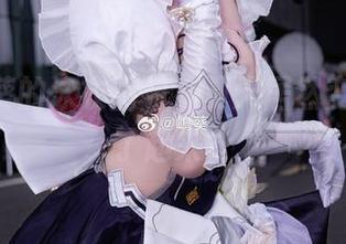 看了嶋葵的泳衣图包，夏天居然变得期待了起来？