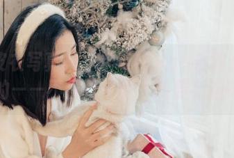 精选皮衣写真集：年年Nnian给你点不一样的——不仅仅是皮，还要有趣味！