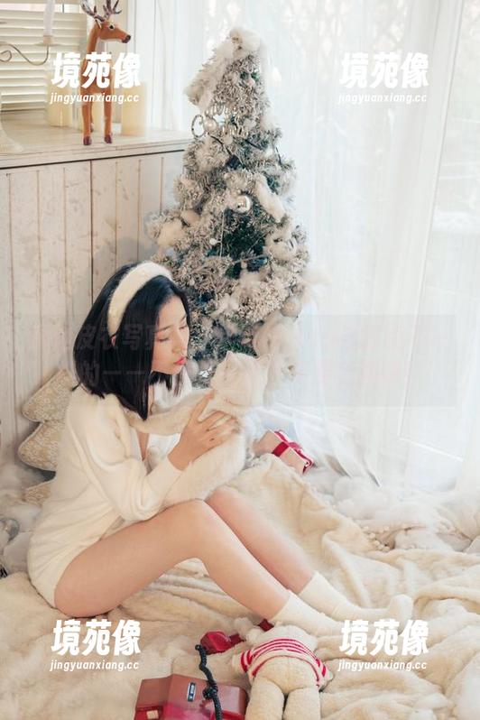 精选皮衣写真集：年年Nnian给你点不一样的——不仅仅是皮，还要有趣味！