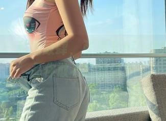 微密圈 – 私拍放肆，张思允nice的豹纹作品你敢不敢尝试？