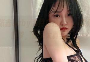 微密圈 – 张鑫baby独特自拍图册，像是一个迷离的梦，但又太真实了。