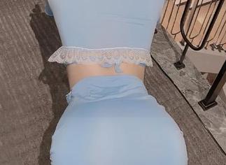 微密圈 – 徐莉芝Booty的新资源：皮衣是不是在征服一切啊？