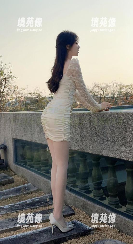 徐莉芝Booty 微密圈 - 徐莉芝Booty的礼服图包,分享个二次元思维,结果变成了一支舞蹈大赛!