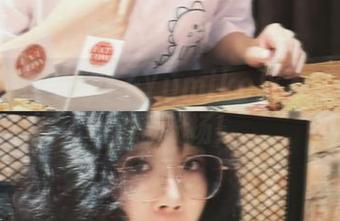 精选不羁——御子Yumiko皮衣在街头的肆意张扬！