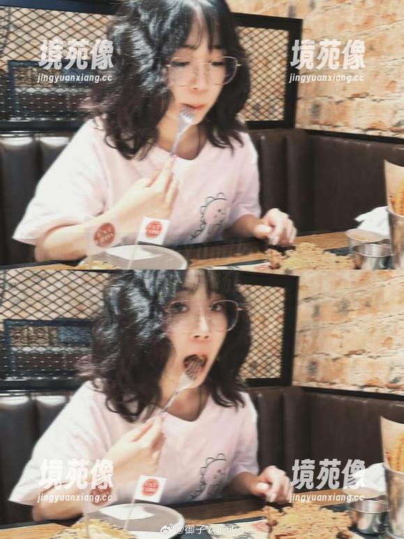 精选不羁——御子Yumiko皮衣在街头的肆意张扬！