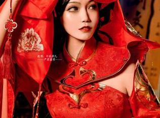 戚顾儿圣诞幕后花絮合集，有些照片你见过吗？