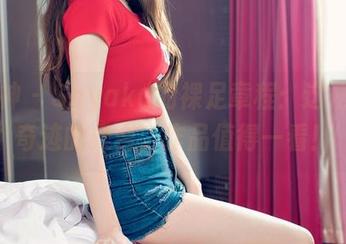 推女神 – Sayaka的裸足章程：这是脚趾奇迹的集合，作品值得一看！