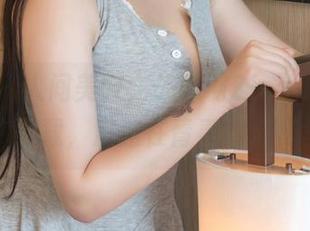 推女神 – 人间美好，战姝羽Zina少女写真等你下载，沉迷在青春的海洋里！