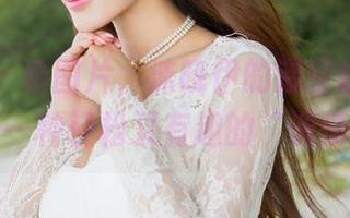 推女神 – 看图片，沫晓伊的镂空设计，分明是一种轻松又有趣的“调情”。
