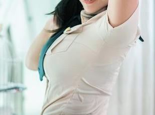 推女郎 – Rita的“圣诞”，4K高清美丽透视，让下载后的幸福感满溢！