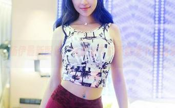 推女郎 – 杨伊最新图包，这位秘书能不能请个假我来代班？