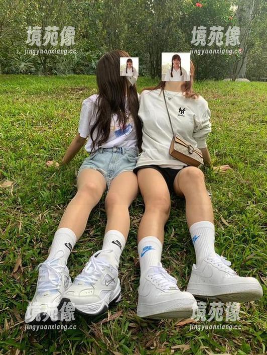 微密圈 - 无敌哒小姨妈制服图包，下载点我，真心没错！