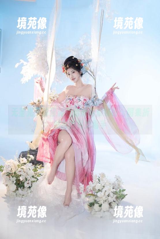 星澜是澜澜叫澜妹呀 无圣光下的星澜是澜澜叫澜妹呀:图集折射出的另类纲手