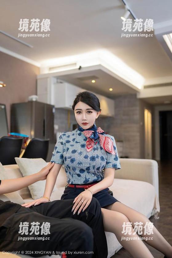 星颜社 - Vily豆豆给出的女神写真，简直让我在镜子前也想摆造型。