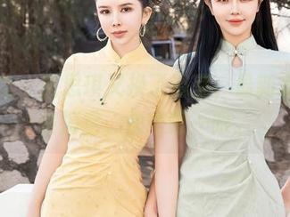 星颜社 – 唐思琪又换了浴室，最新套图一波搞定，快来瞅一眼。
