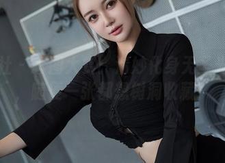 星颜社 – 套图大赏：清妙化身无圣光御姐，随便一张都想树洞收藏！