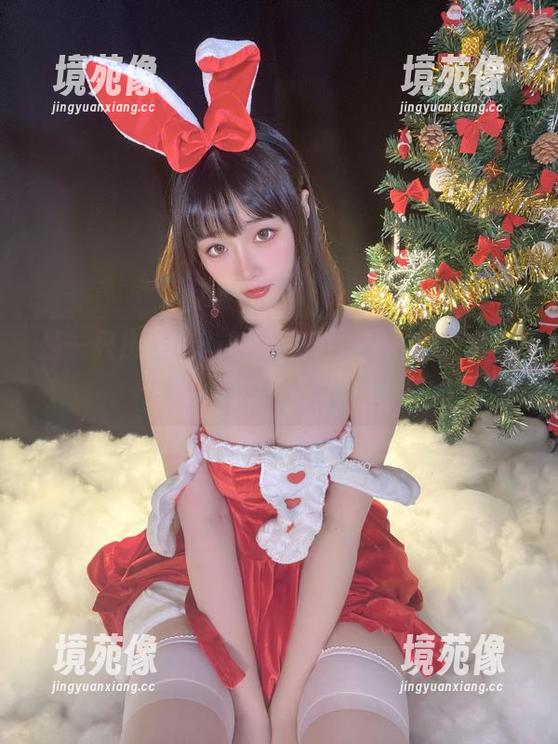 是一只废喵了：纯白写真合集，白得闪瞎眼！