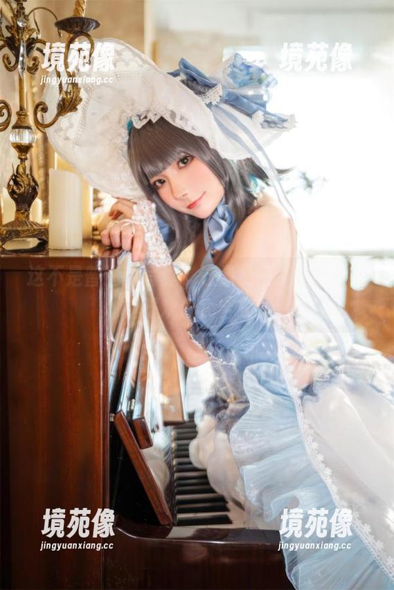 这不是普通的写真，这是是三不是世w的礼服欢乐大合集！