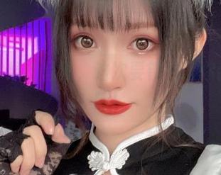 木之本果的写真，这次要镂空了你我的眼睛！