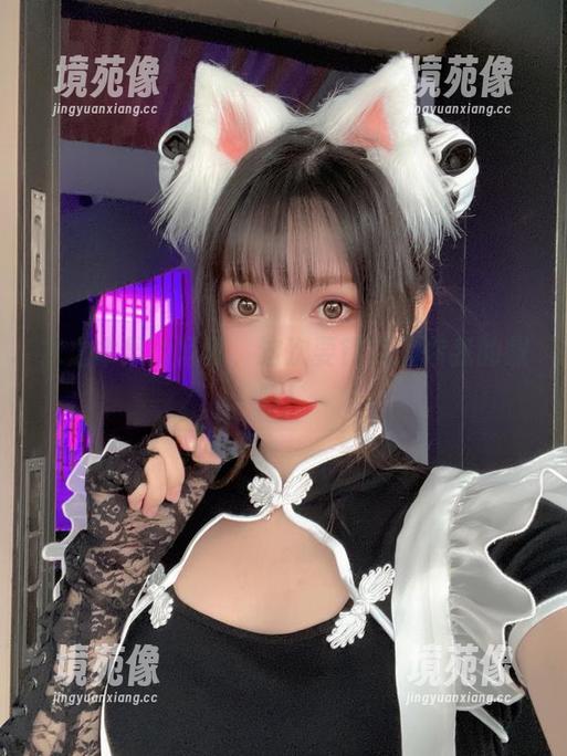 木之本果的写真，这次要镂空了你我的眼睛！